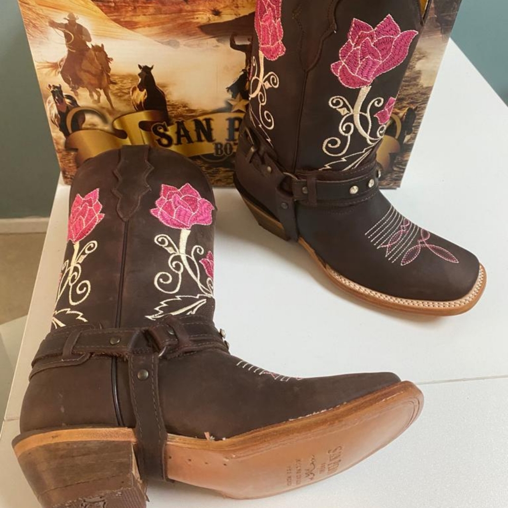 Women's Cowboy Boots